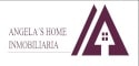 Angela's Home inmobiliaria logo