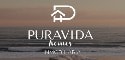 Логотип PURA VIDA HOMES