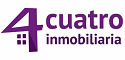 Logo von Cuatro inmobiliaria