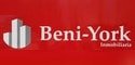 Logo von Beniyork
