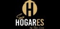 Logótipo de SONHOGARES ASESORES INMOBILIARIOS