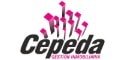 Logotip de GESTIÓN INMOBILIARIA CEPEDA
