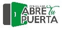 Logotip de Abre tu puerta