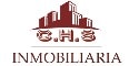 Logotip de INMOBILIARIA C.H.S