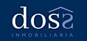 Logotipo de doss inmobiliaria
