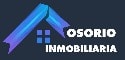 Logotipo de Osorio Inmobiliaria
