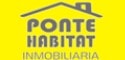 Logotipo de pontehabitat inmobiliaria