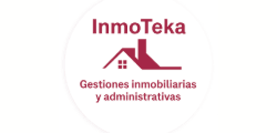 Logotip de Inmoteka