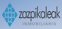 Logotip de Inmobiliaria Zazpikaleak