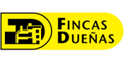Fincas dueñas logo