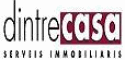 Logótipo de Dintre Casa