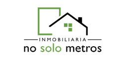 Logótipo de No solo metros