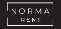 Logotip de NORMA RENT