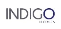 Logotip de INDIGO HOMES