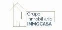 Logotip de INMOCASA Málaga