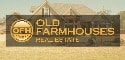 Logotip de Old Farmhouses Spain