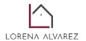 Logo de Lorena Alvarez
