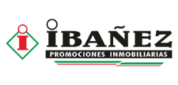 Logotip de Ibañez Promociones Inmobiliarias