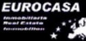 Logo de EUROCASA