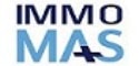 Логотип IMMOMAS