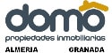 Logotip de Domo Propiedades Inmobiliarias