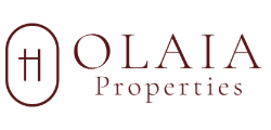 Logo di Olaia Properties