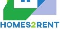 Logótipo de Homes2rent