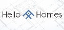 Logo von HELLO HOMES SITGES