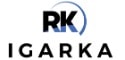 RK Igarka logo