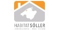 Logótipo de Habitat Soller