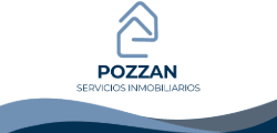 Logótipo de Pozzan Servicios Inmobiliarios