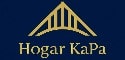 Logotip de Hogar Kapa