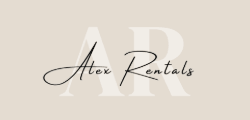 Logótipo de Alex Rentals