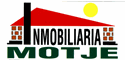 Logótipo de Inmobiliaria Motje Centro