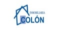 Логотип Inmobiliaria Colón
