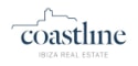 Logo de COASTLINE IBIZA REAL ESTATE