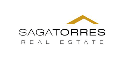 Logo von Saga Torres Real Estate SL
