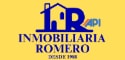 Logotipo de Inmobiliaria Romero