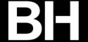 Logotip de BH INMOBILIARIA