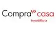 Logotip de COMPRATUCASA INMOBILIARIA
