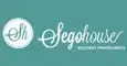 Logotip de SEGOHOUSE