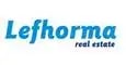 Logo di LEFHORMA REAL ESTATE
