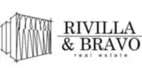 Logo di Rivilla & Bravo Real Estate