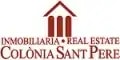 INMOBILIARIA COLONIA SANT PERE logo