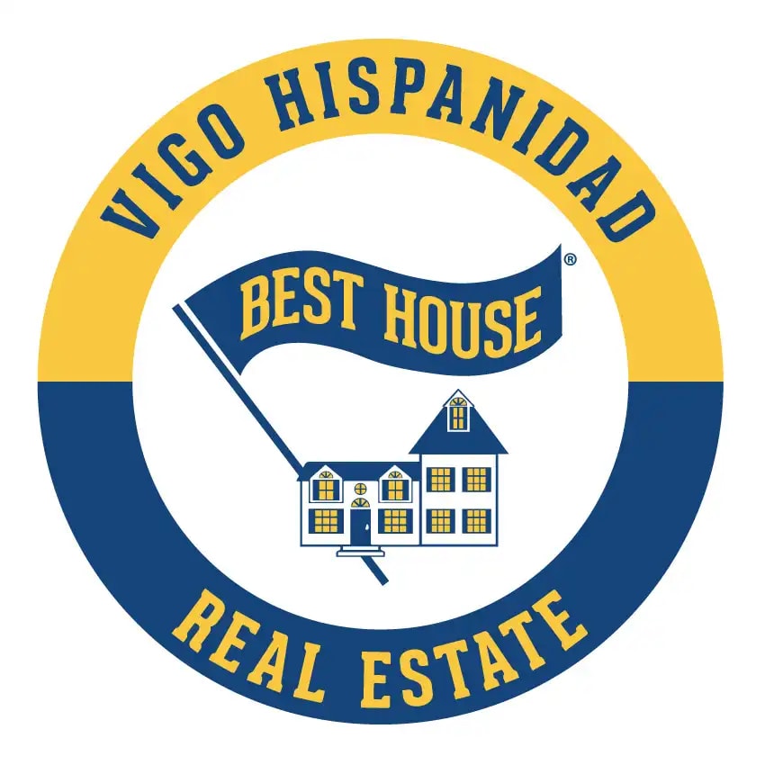 Logotipo de BEST HOUSE VIGO HISPANIDAD