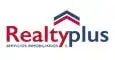 Logotip de REALTYPLUS Servicios Inmobiliarios