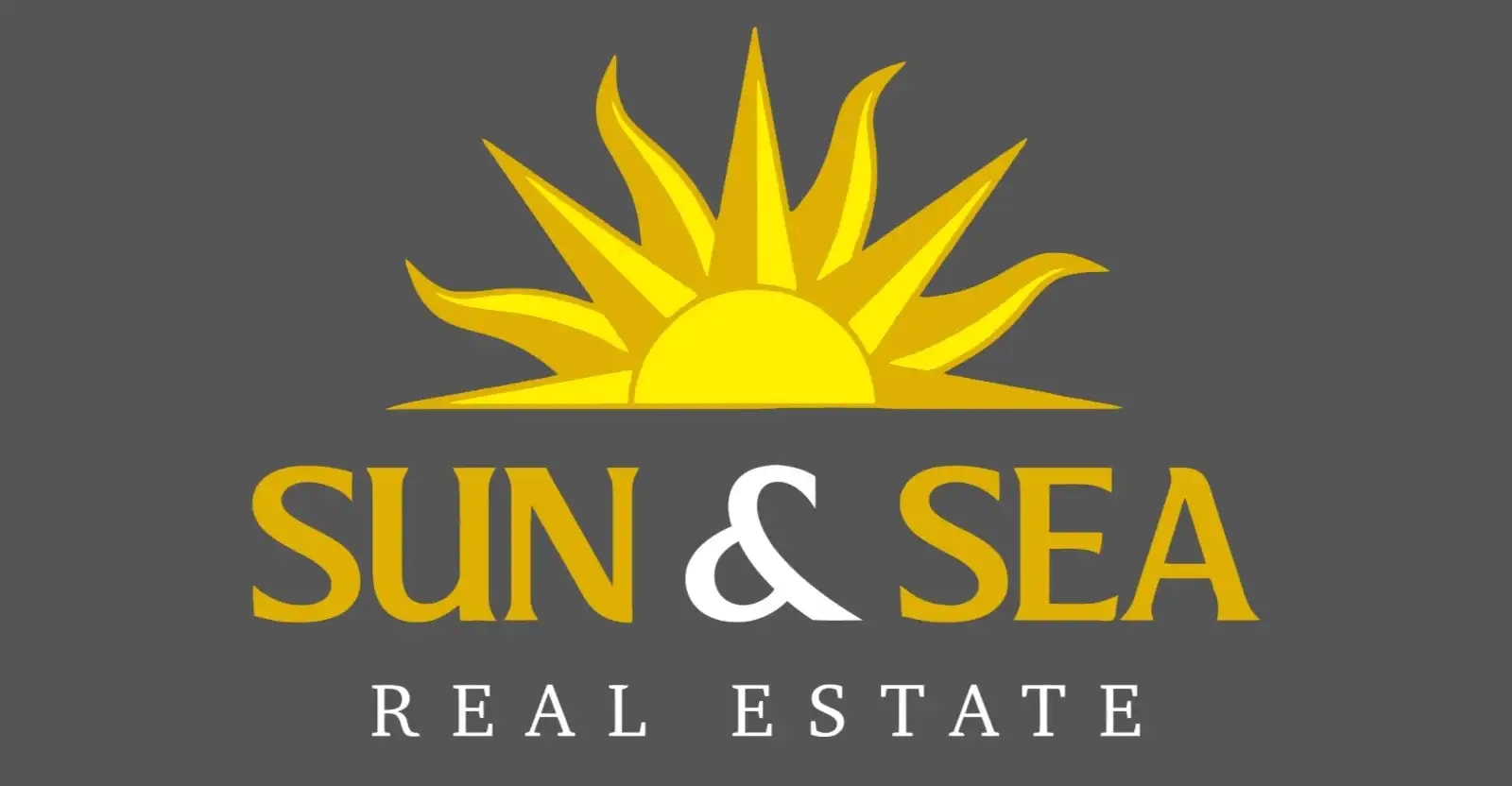Logo von Sun And Sea Real Estate