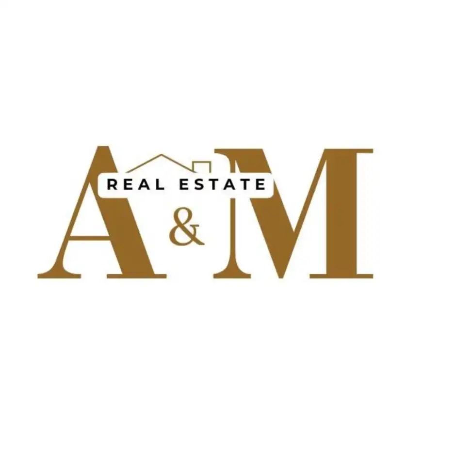 Логотип A&M Real Estate