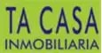 Logotipo de TA CASA