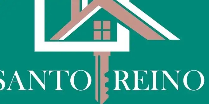 Logotip de Grupo Inmobiliario Santo Reino